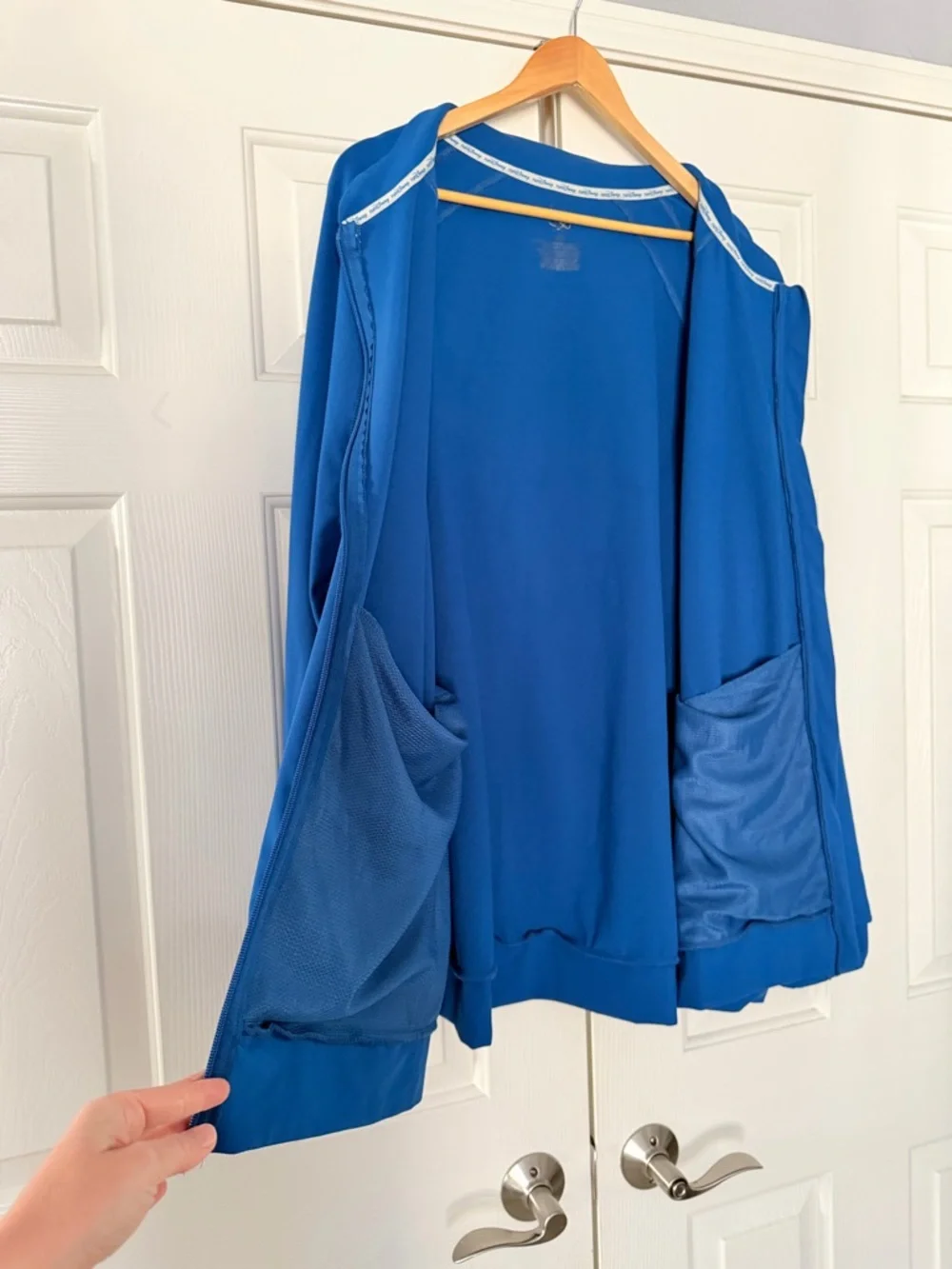 Disney Blue Dumbo Double Dare 2024 Graphic Pullover - Picture 9 of 10